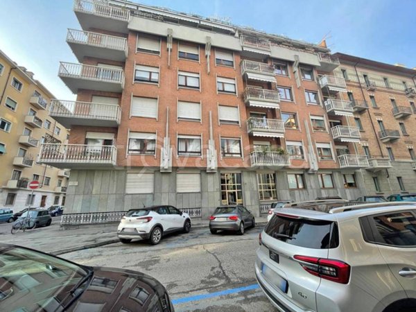 appartamento in affitto a Torino in zona Crocetta