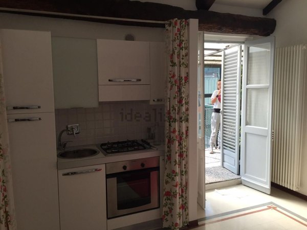 appartamento in affitto a Torino in zona San Salvario