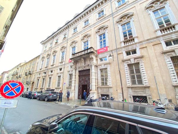 villa in affitto a Torino in zona Centro Storico