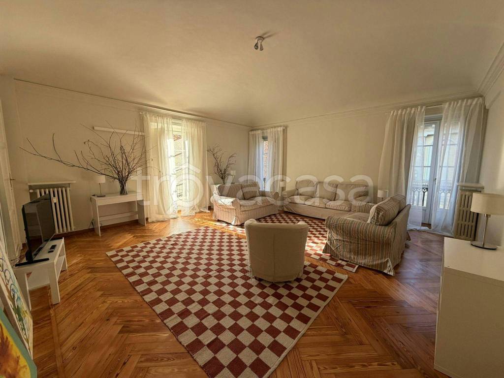 appartamento in affitto a Torino in zona Crocetta