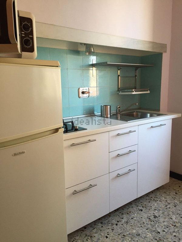 appartamento in affitto a Torino in zona Cenisia