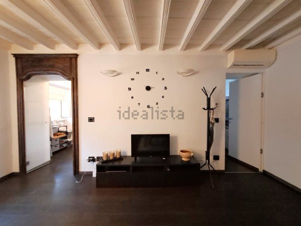 appartamento in affitto a Torino in zona Centro Storico