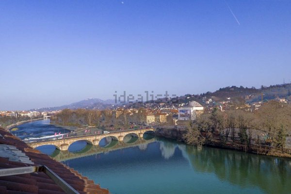 appartamento in affitto a Torino