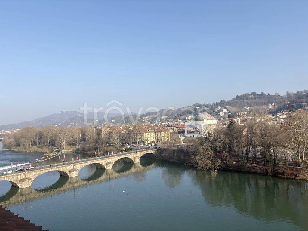 appartamento in affitto a Torino