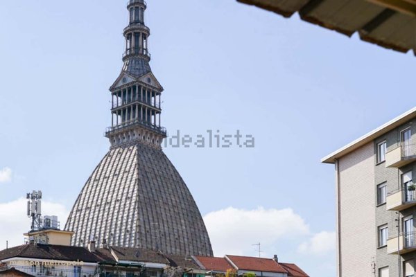 appartamento in affitto a Torino in zona Vanchiglia