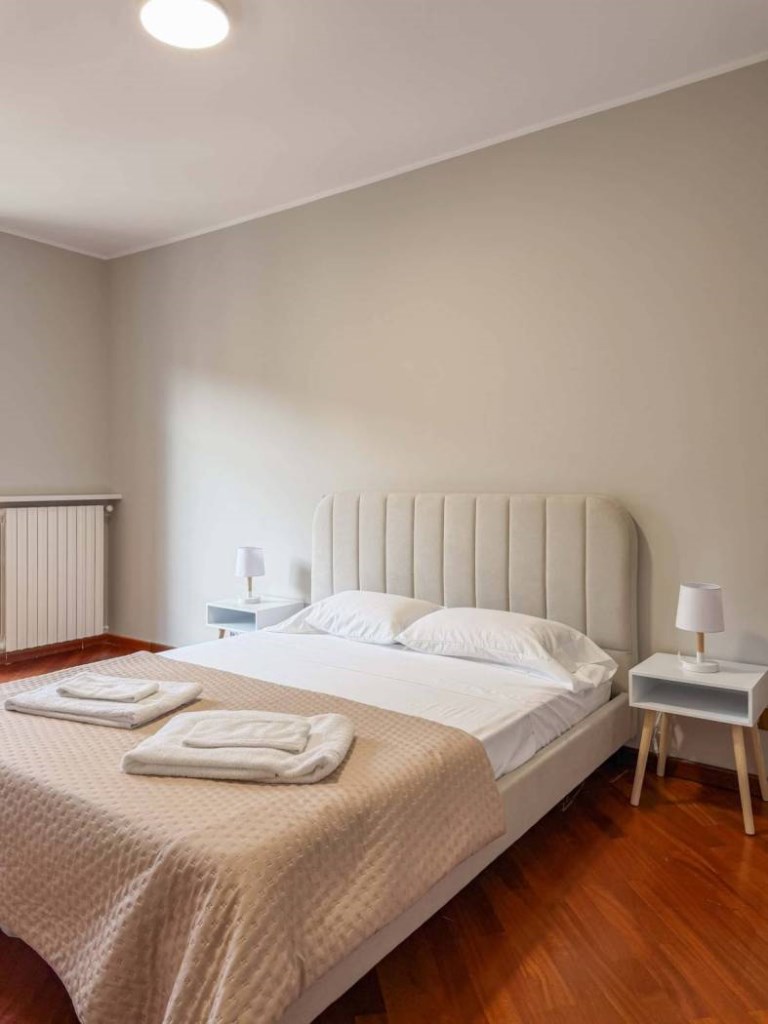 appartamento in affitto a Torino in zona Crocetta