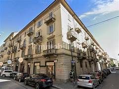 appartamento in affitto a Torino in zona Vallette
