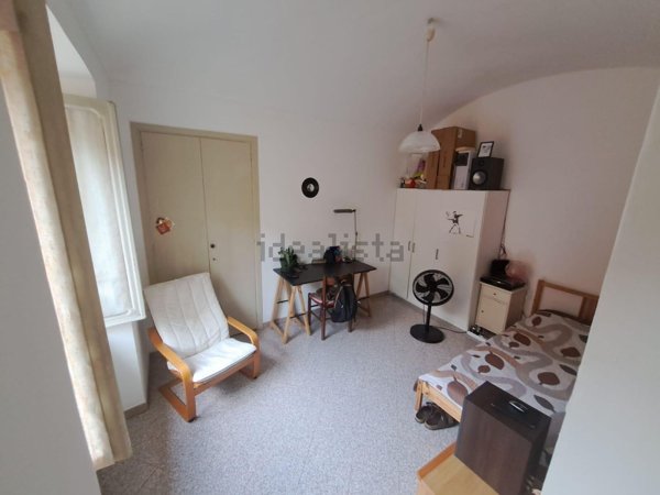 appartamento in affitto a Torino in zona San Salvario