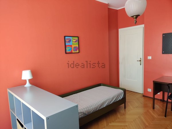 appartamento in affitto a Torino in zona Santa Rita