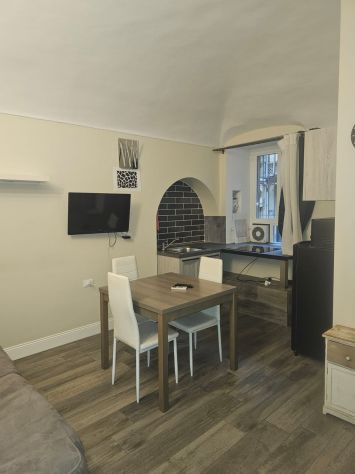 appartamento in affitto a Torino in zona San Salvario