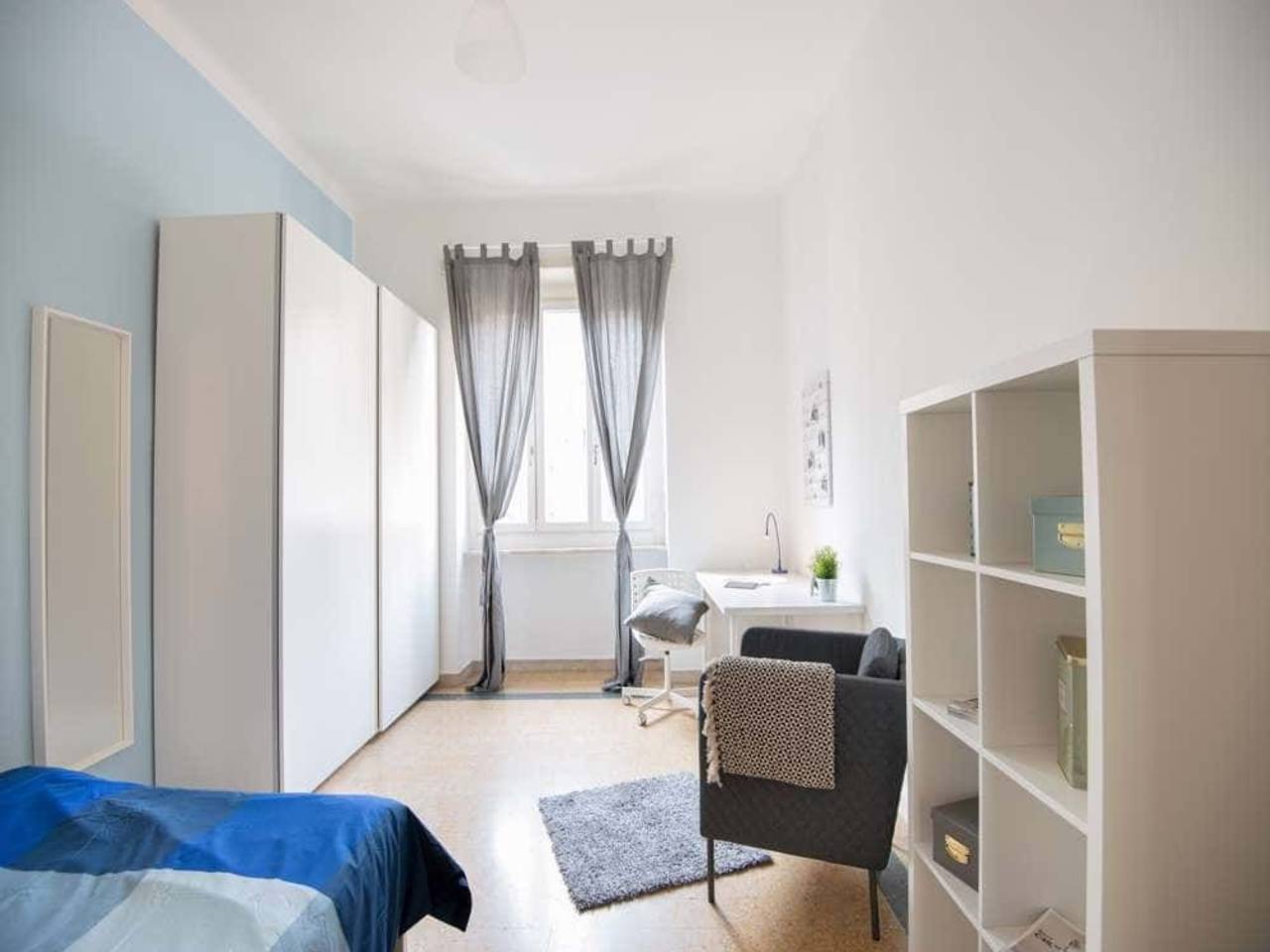 negozio in affitto a Torino in zona Crocetta