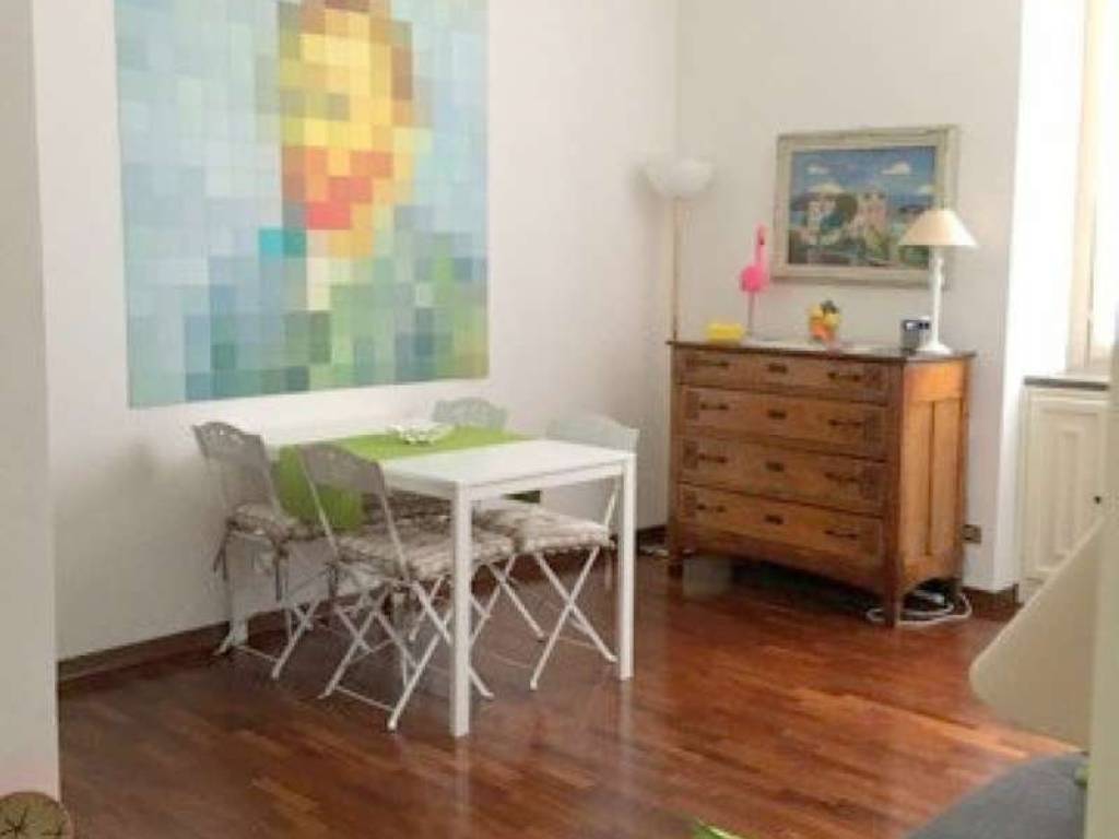 appartamento in affitto a Torino in zona Centro Storico