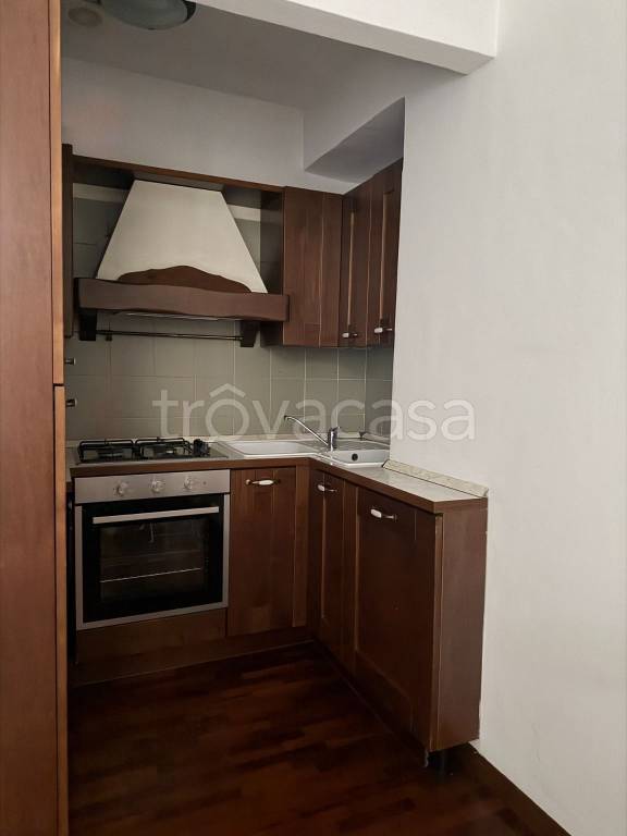 appartamento in affitto a Torino