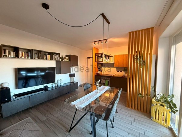 appartamento in affitto a Torino in zona Santa Rita