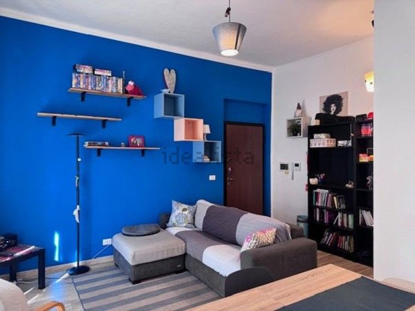 appartamento in affitto a Torino in zona San Donato