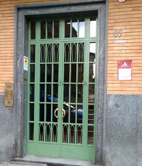 monolocale in affitto a Torino in zona San Salvario