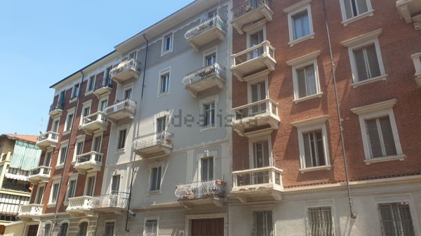 appartamento in affitto a Torino in zona Borgo San Paolo