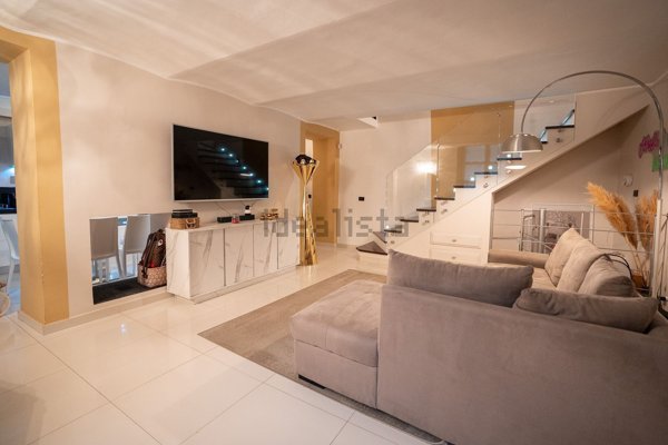 appartamento in affitto a Torino