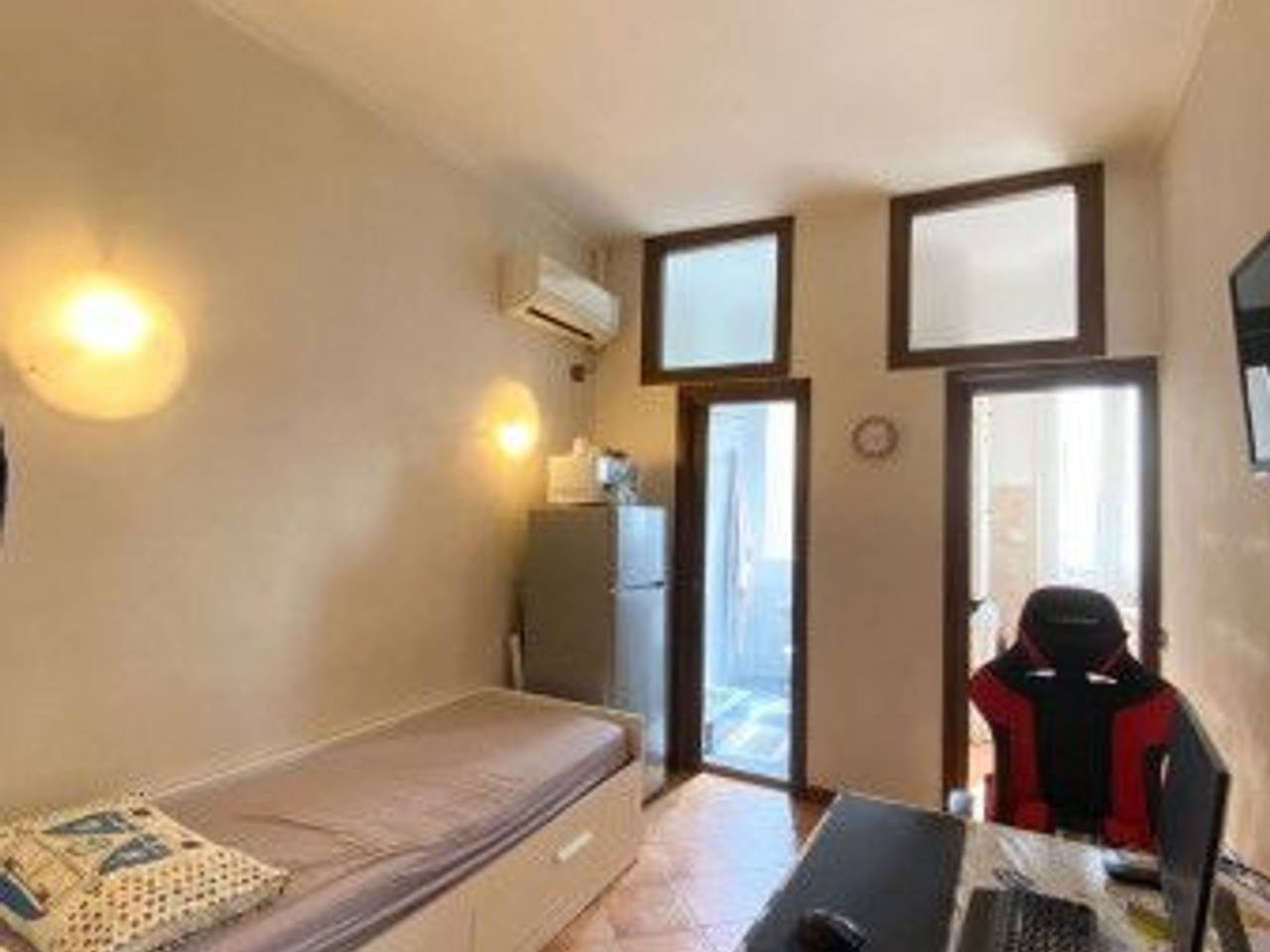 appartamento in affitto a Torino in zona Millefonti