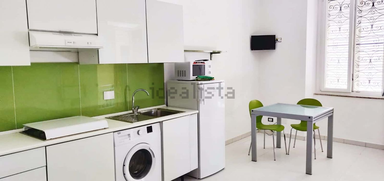 appartamento in affitto a Torino in zona Borgo San Paolo