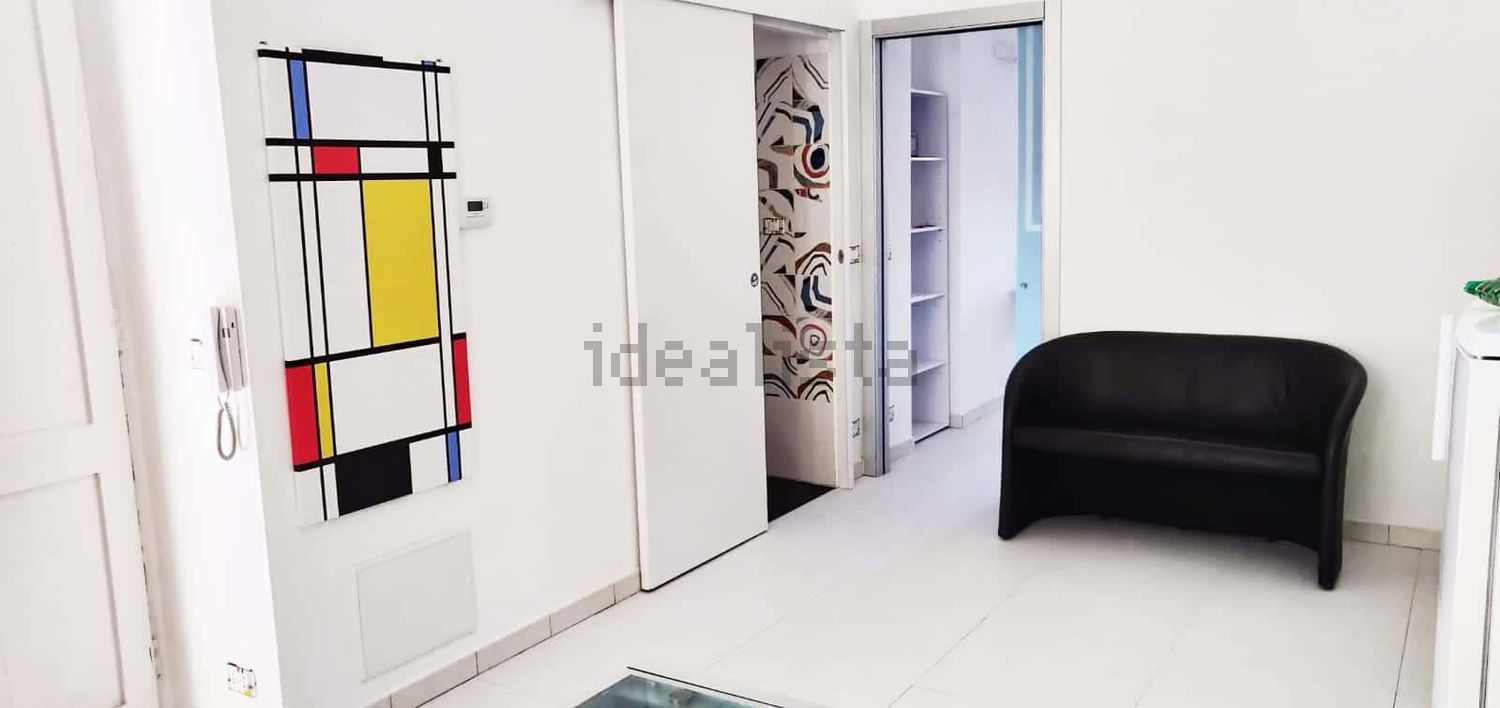 appartamento in affitto a Torino in zona Borgo San Paolo