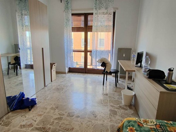 appartamento in affitto a Torino in zona Pozzo Strada