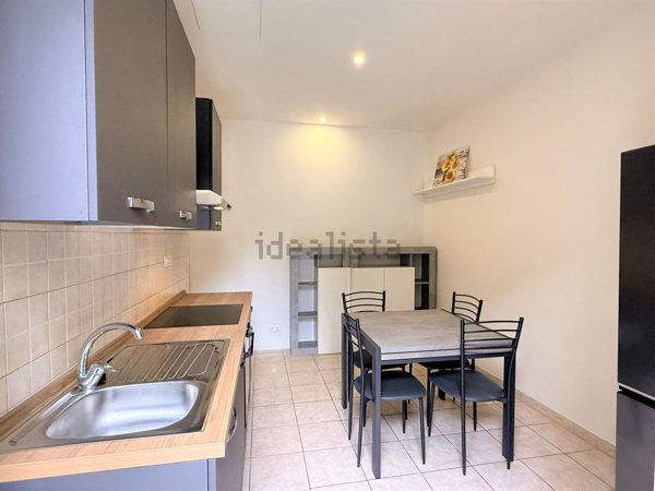 appartamento in affitto a Torino in zona Campidoglio