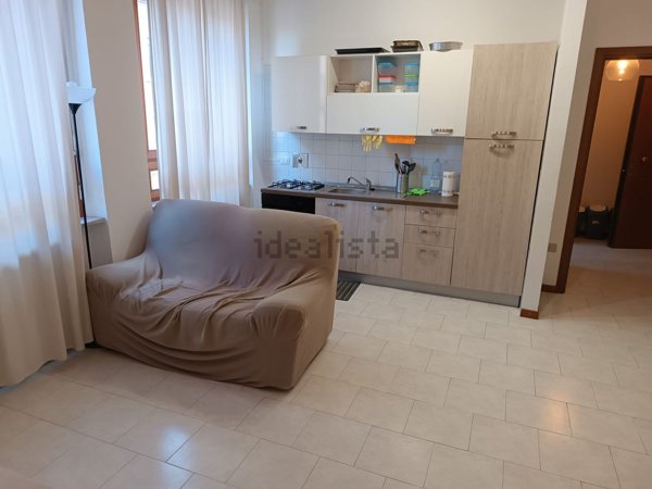 appartamento in affitto a Torino in zona Pozzo Strada