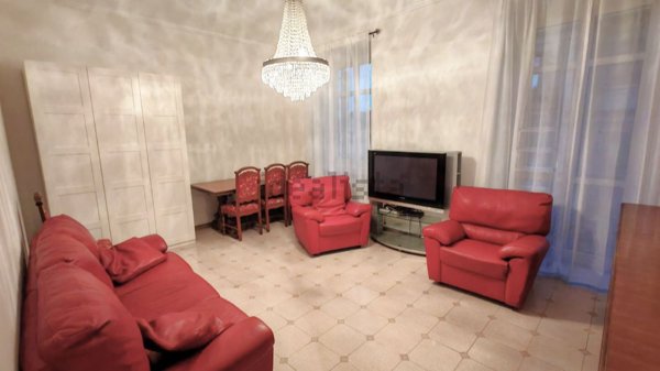 appartamento in affitto a Torino