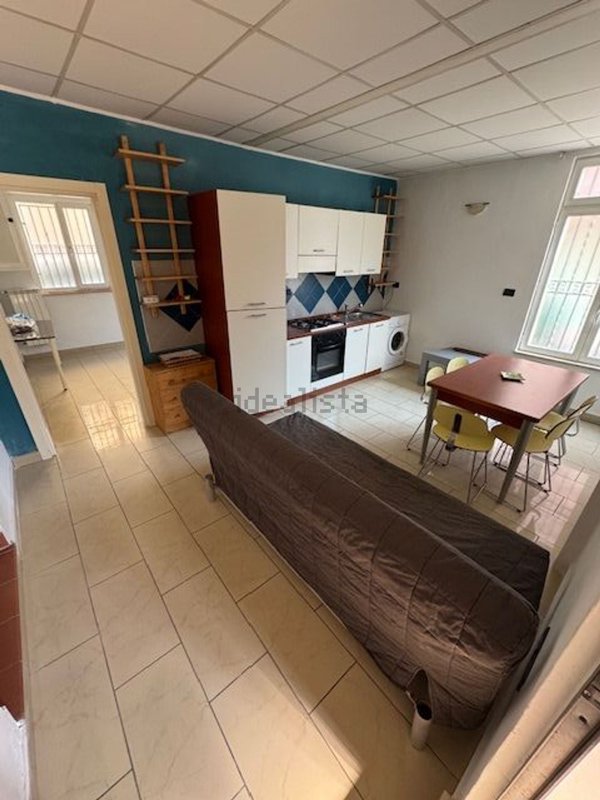 appartamento in affitto a Torino in zona Vanchiglia