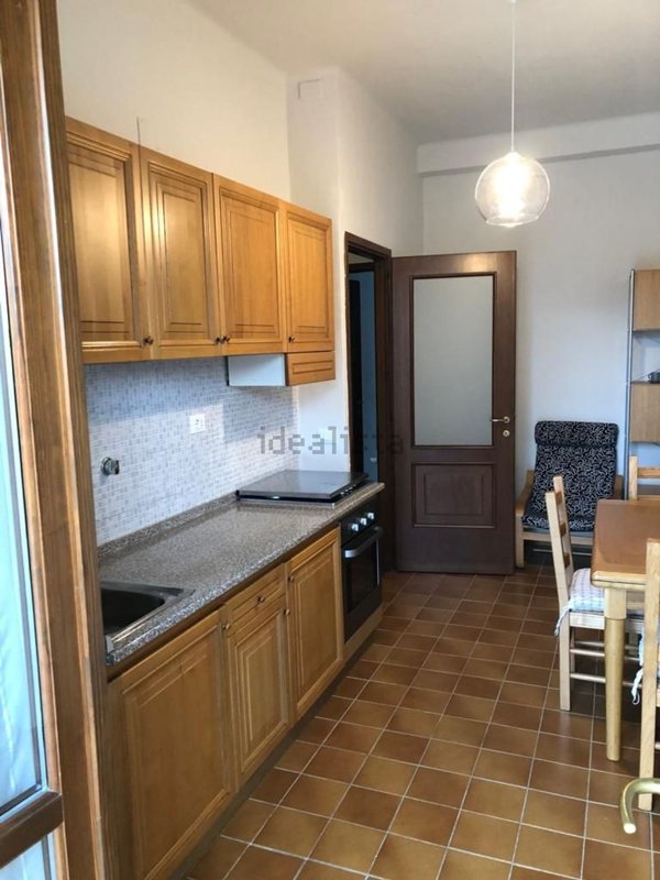 appartamento in affitto a Torino in zona Parella