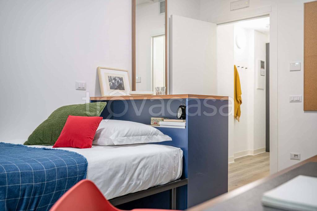 appartamento in affitto a Torino in zona Cenisia