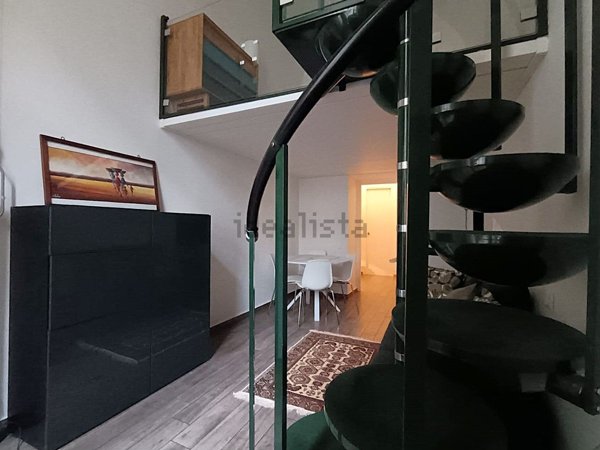 appartamento in affitto a Torino in zona Centro Storico