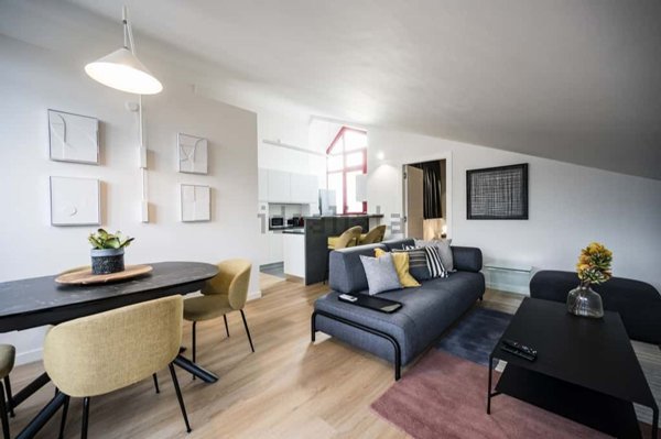 appartamento in affitto a Torino