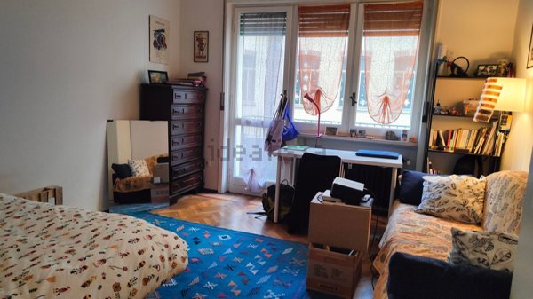 appartamento in affitto a Torino