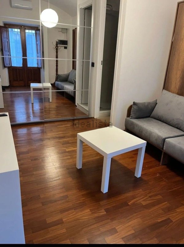 appartamento in affitto a Torino in zona San Salvario