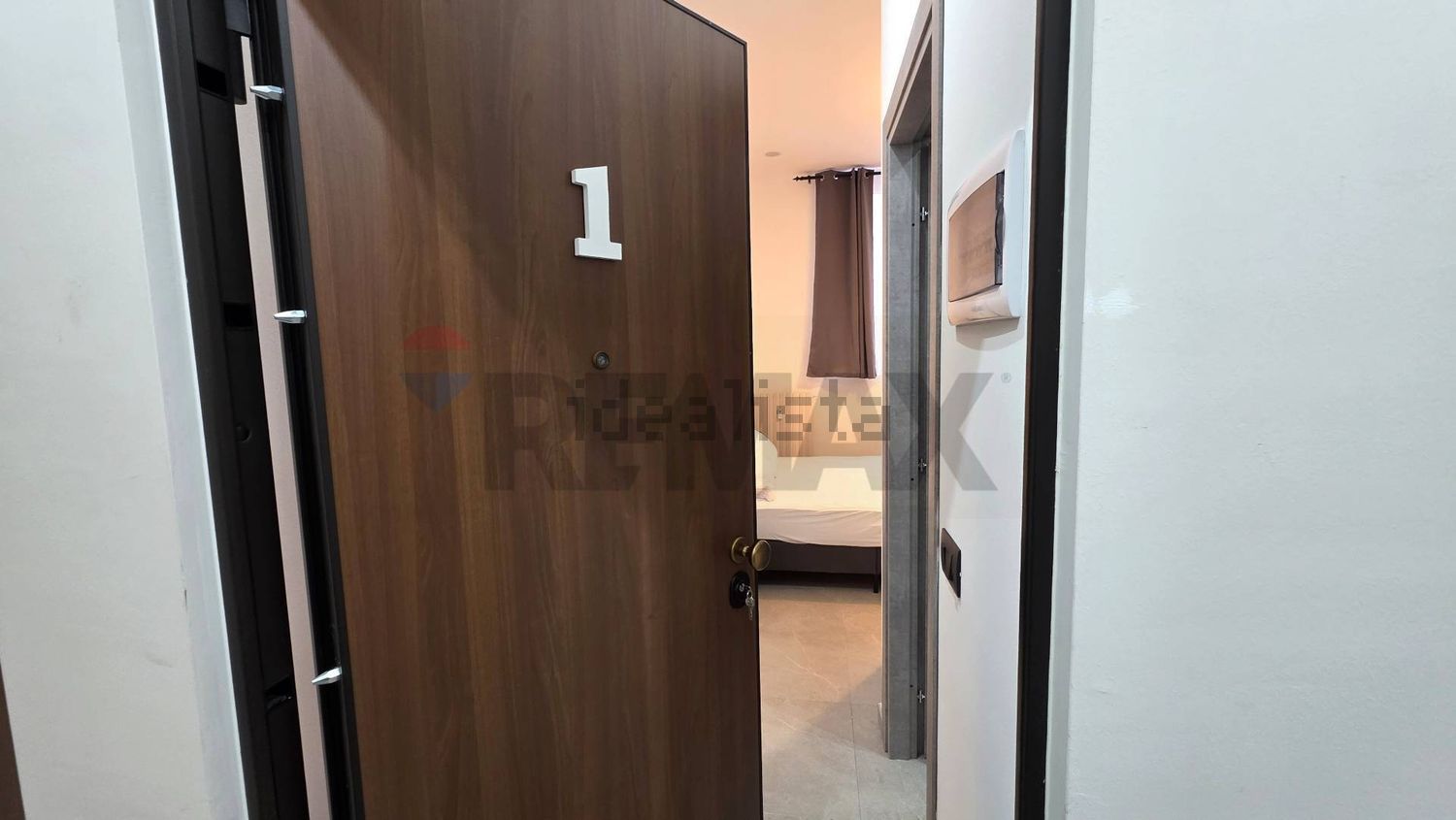 appartamento in affitto a Torino in zona Millefonti