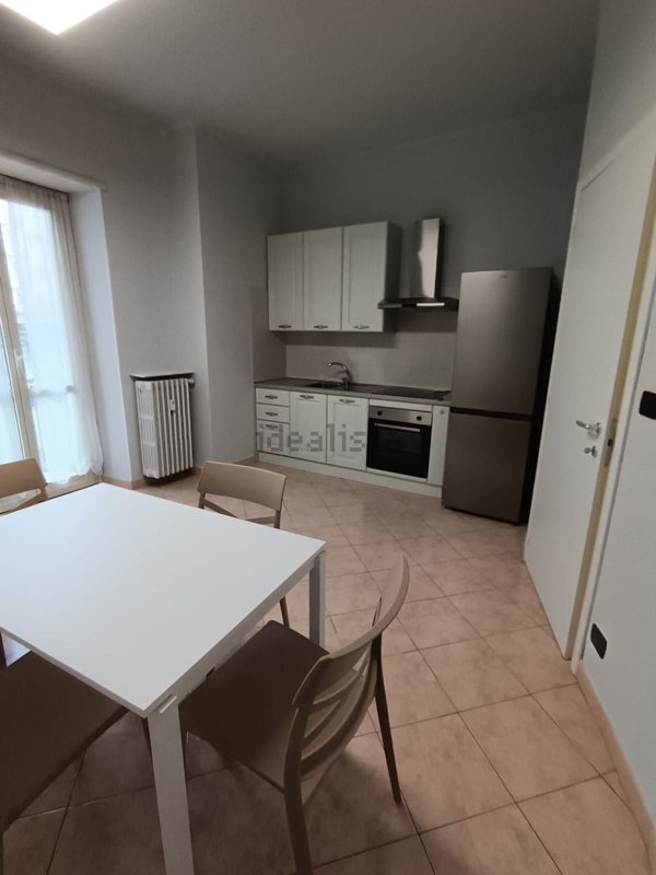 appartamento in affitto a Torino in zona Cenisia