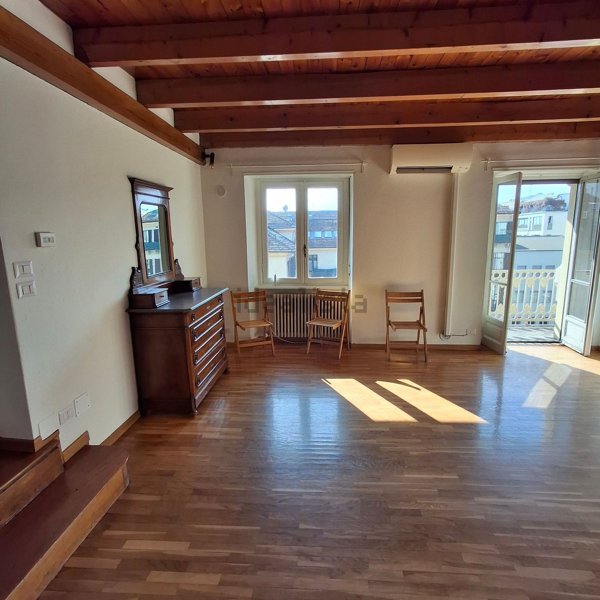 appartamento in affitto a Torino