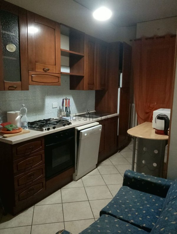 appartamento in affitto a Torino in zona Santa Rita