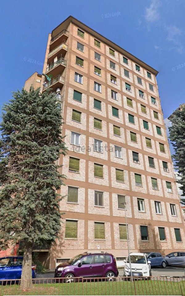 appartamento in affitto a Torino in zona Lingotto