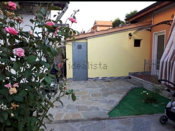 appartamento in affitto a Torino in zona Cenisia