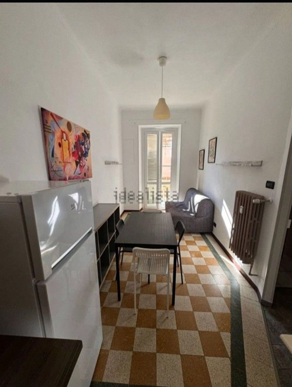 appartamento in affitto a Torino in zona Campidoglio