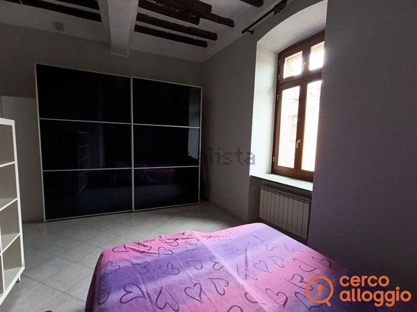 appartamento in affitto a Torino