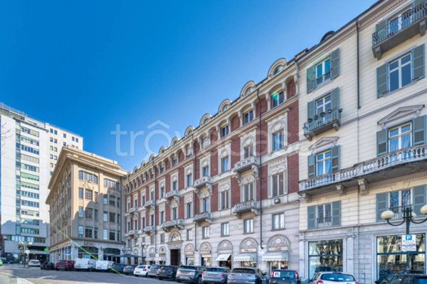 appartamento in affitto a Torino