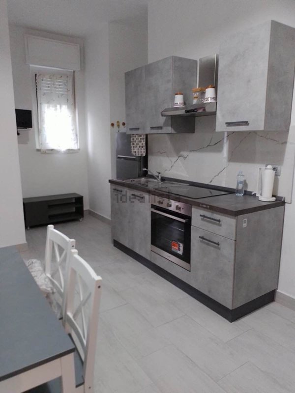 appartamento in affitto a Torino in zona San Salvario