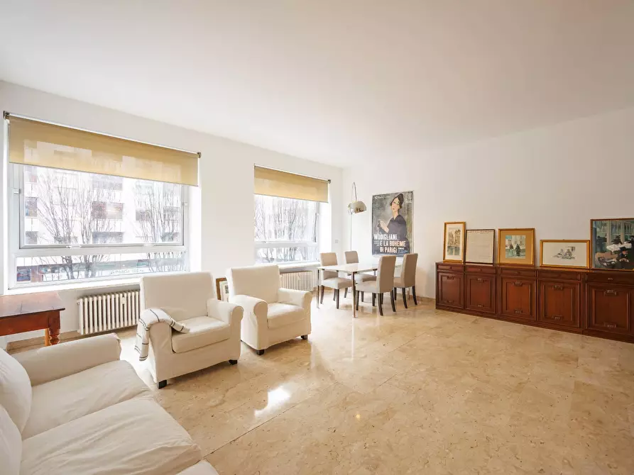 appartamento in affitto a Torino in zona Parella