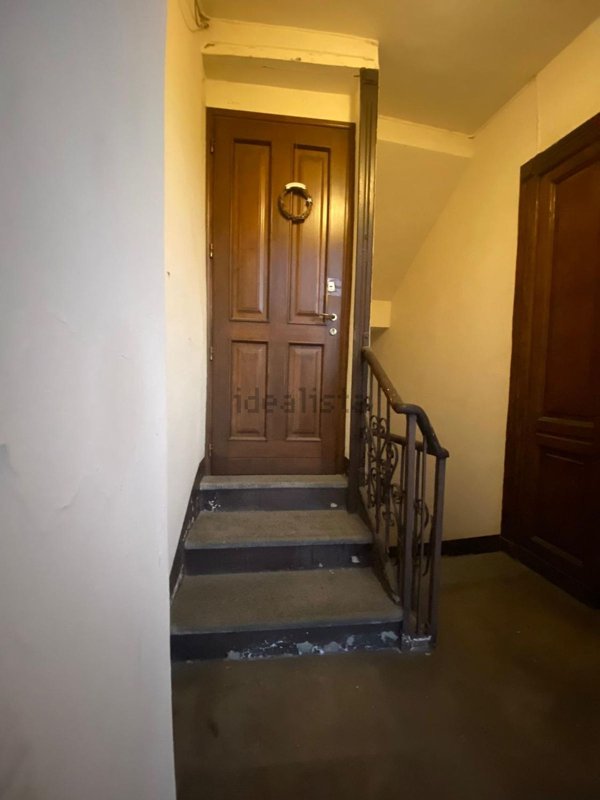 appartamento in affitto a Torino in zona Borgo San Paolo