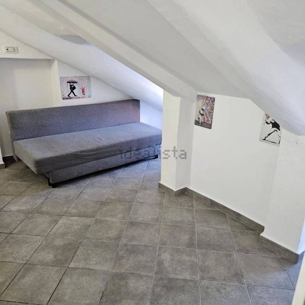 appartamento in affitto a Torino in zona Borgata Vittoria