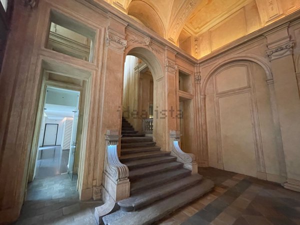 appartamento in affitto a Torino in zona Centro Storico